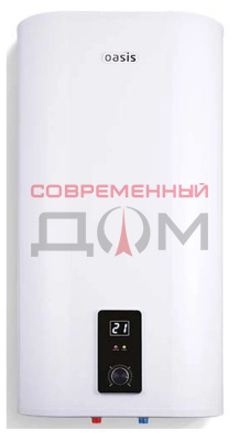 Водонагреватель OASIS P- 100 / 2 кВт, 100 л